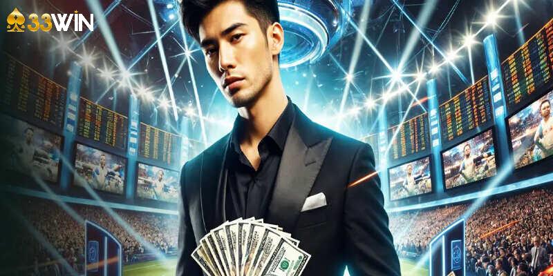 Cách chơi Baccarat