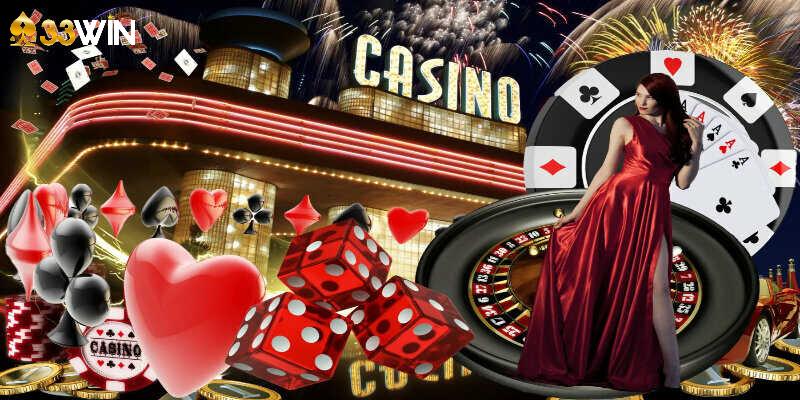 Casino vận hành ổn định, thu hút hàng triệu truy cập