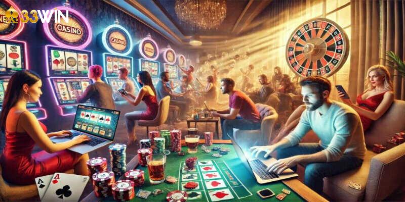 Công nghệ bảo mật và truyền phát vận hành ổn định