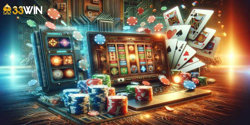 Hướng dẫn các bước đăng ký 33WIN nhanh cho người mới