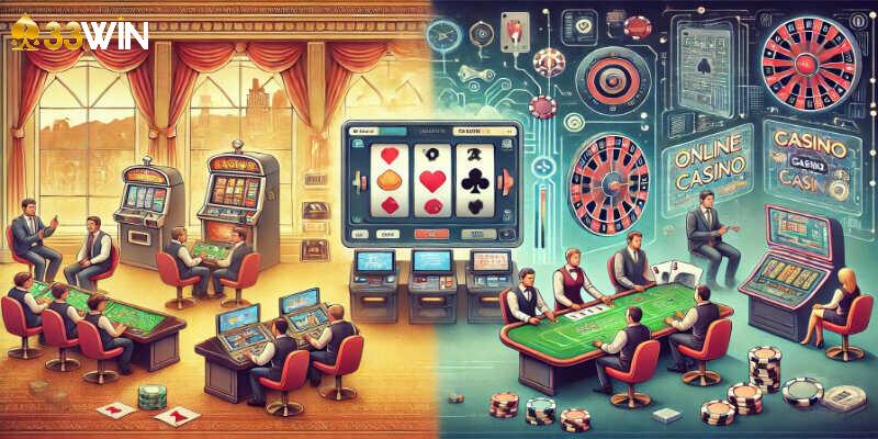 Hướng dẫn các bước đăng nhập 33WIN an toàn trên mọi thiết bị