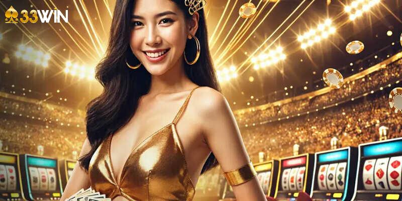 Hình thức nhận thưởng đa dạng, giá trị sử dụng thực tế