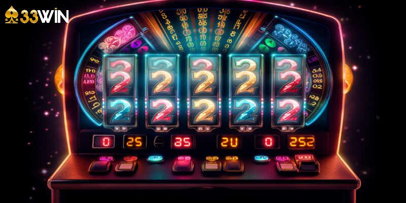 Tham gia nổ hũ đúng cấp độ dễ nhận jackpot hơn