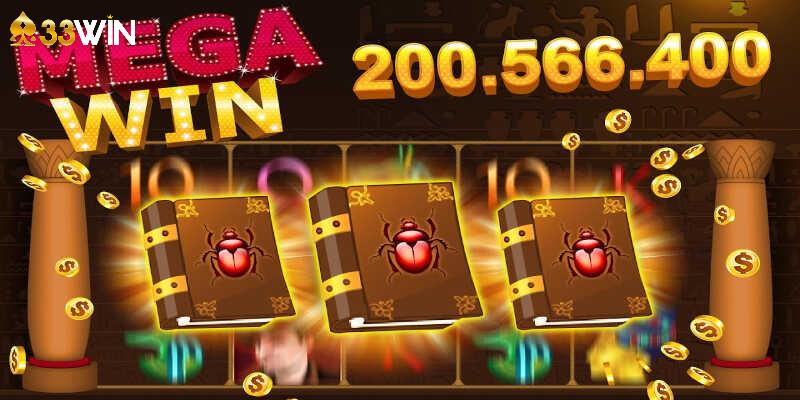 Nổ hũ triệu đô