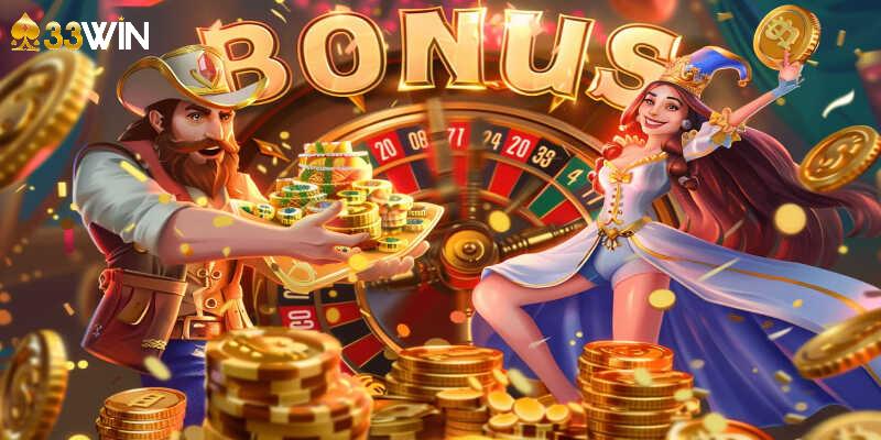 Nổ hũ triệu đô thiết kế hiện đại, vận hành ổn định