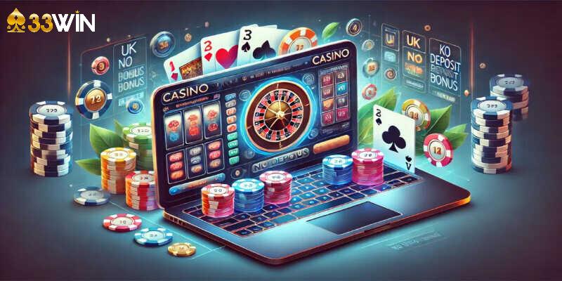 Tải app 33WIN trực tiếp từ web giúp tránh lỗi