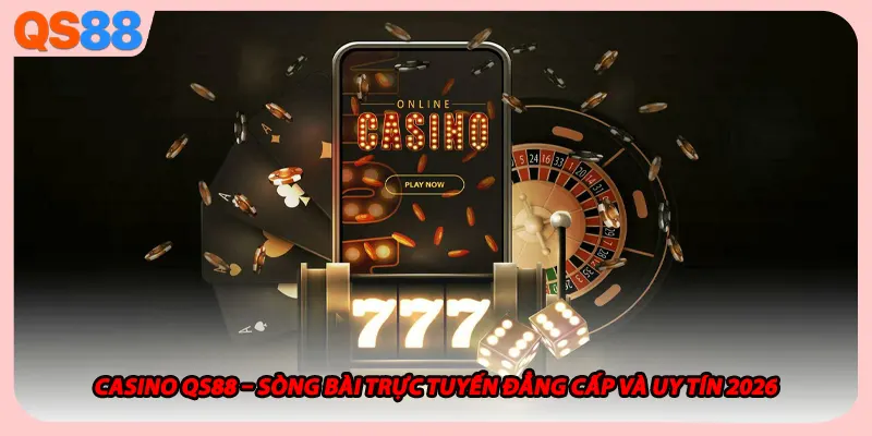 Casino QS88