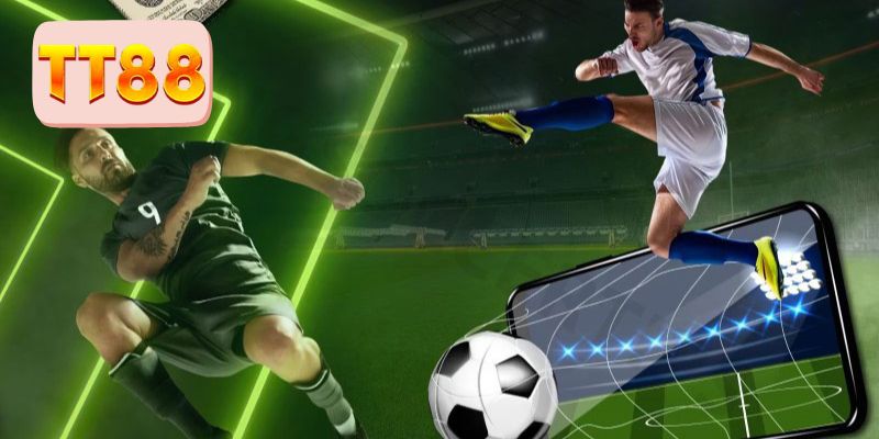 Hội viên rất thích tham gia kèo châu Âu 